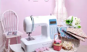 چرخ خیاطی خانگی چند؟/ ژانومه ۲۲ میلیون کاچیران ۱۳ میلیون!
