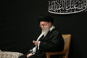 رئیس جمهور: حسینیه «ایران» تا همیشه جاودان و پابرجاست