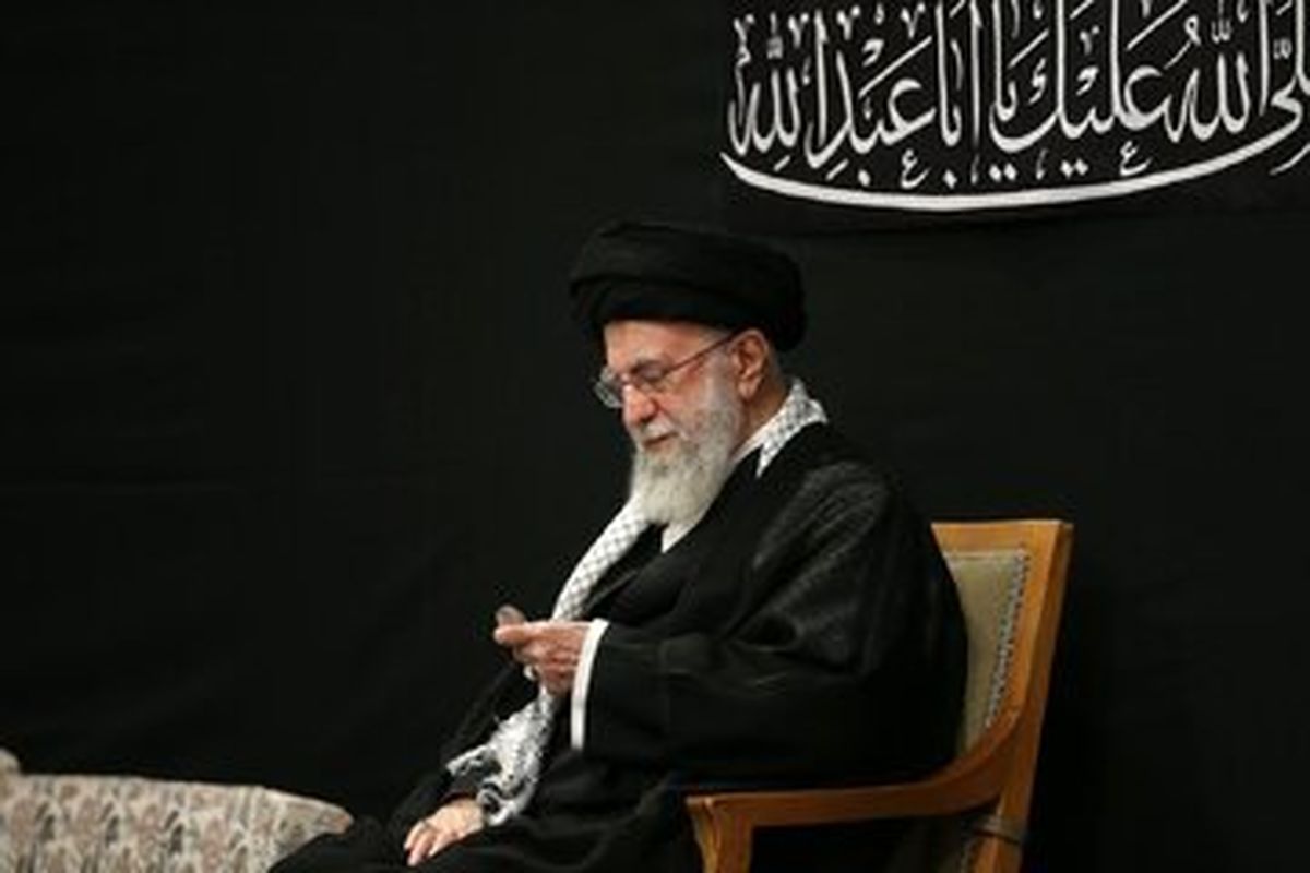 رئیس جمهور: حسینیه «ایران» تا همیشه جاودان و پابرجاست