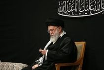 رئیس جمهور:  حسینیه «ایران» تا همیشه جاودان و پابرجاست