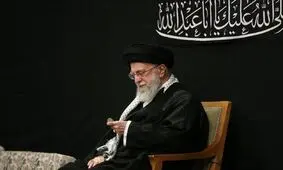 رئیس جمهور:  حسینیه «ایران» تا همیشه جاودان و پابرجاست