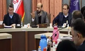 برخورد با 11 مدیر متخلف دولتی با حکم تعزیرات