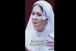 اولین خوانندگی زن در کارناوال رامبد جوان/ ویدئو