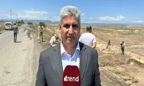 جمهوری آذربایجان: بقایای اجساد 400 شهروندمان را در اراضی آزادشده کشف کرده‌ایم