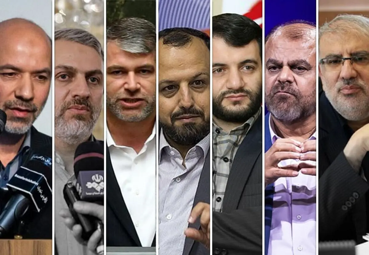 تیم اقتصادی دولت هماهنگ نیست و مسئولان به همدیگر اعتراض می کنند