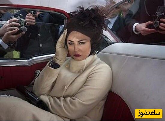 شریفی نیا