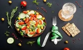 کاهش وزن با خوراکی هایی که بمب چربی سوزی هستند