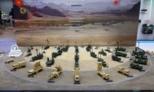 اردوغان «گنبد آهنین» می‌سازد