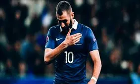 کریم بنزما راهی قطر می‌شود؟

