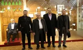 میزبانی ایرانی‌ها ار سوری‌ ها در سینما