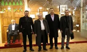 میزبانی ایرانی‌ها ار سوری‌ ها در سینما