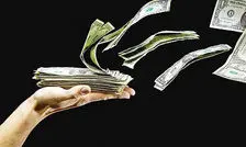 ۱۲ هزار همت نقدینگی؛ پول از کنترل خارج می‌شود