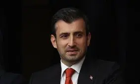 داماد اردوغان نامزدی خود در انتخابات آتی ریاست جمهوری ترکیه را اعلام کرد

