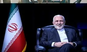 پست جدید ظریف خطاب به مردم ایران؛ از خاک کمتریم/ عکس