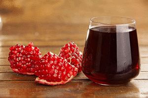 میوه‌ پاییزی مفید برای کبد چرب | دیابتی‌ها روزانه یک لیوان آب آن را بنوشند