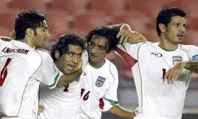 ۳ ایرانی در میان ۱۸ بازیکن برتر تاریخ آسیا/ رتبه اول تا سوم به کره ای/ عکس