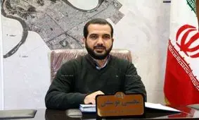 دیدار نماینده اهواز با مدیرعامل بانک ملی/ پیگیری برای اختصاص تسهیلات به شرکت آب و فاضلاب اهواز و بازگشایی و پرداخت تسهیلات به مردم در بانک های استان