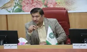 لزوم پیگیری درخواست تحقیق و تفحص در حوزه پرسنلی و حقوق و دستمزد شهرداری