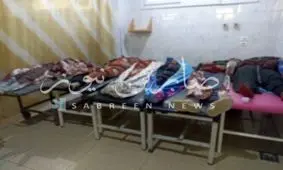 ۱۲ کشته در انفجار خودروی بمب‌گذاری شده در منبج سوریه

