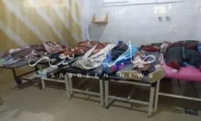 ۱۲ کشته در انفجار خودروی بمب‌گذاری شده در منبج سوریه

