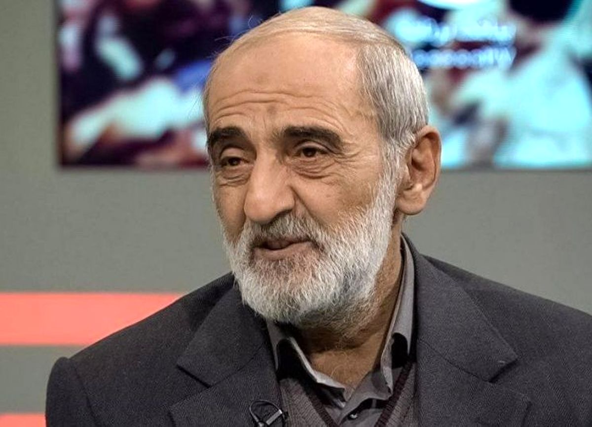 آغاز فشار روزنامه کیهان به تیم مذاکره‌کننده دولت رئیسی در برجام 