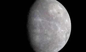 کشف راز «از هم پاشیدن عطارد»