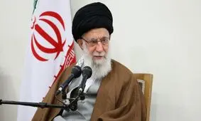 پیام رهبر انقلاب به جشنواره ملی سرود فجر