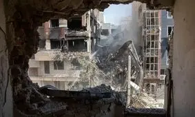 اعترافات تکان‌دهنده جاسوسان: دستور بمباران مناطق مسکونی با وجود تلفات غیرنظامی/ ویدئو