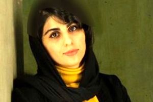 سپیده رشنو از اجرای حکم سه سال زندان خود خبر داد