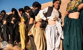 مردم افغانستان مجبور به فروش کلیه‌های خود شده‌اند