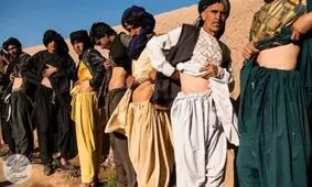 مردم افغانستان مجبور به فروش کلیه‌های خود شده‌اند