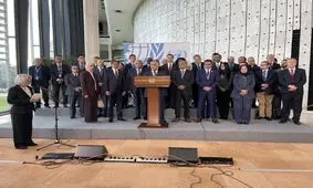 سفرای برخی کشورها در سازمان ملل خواهان آتش‌بس فوری در غزه شدند

