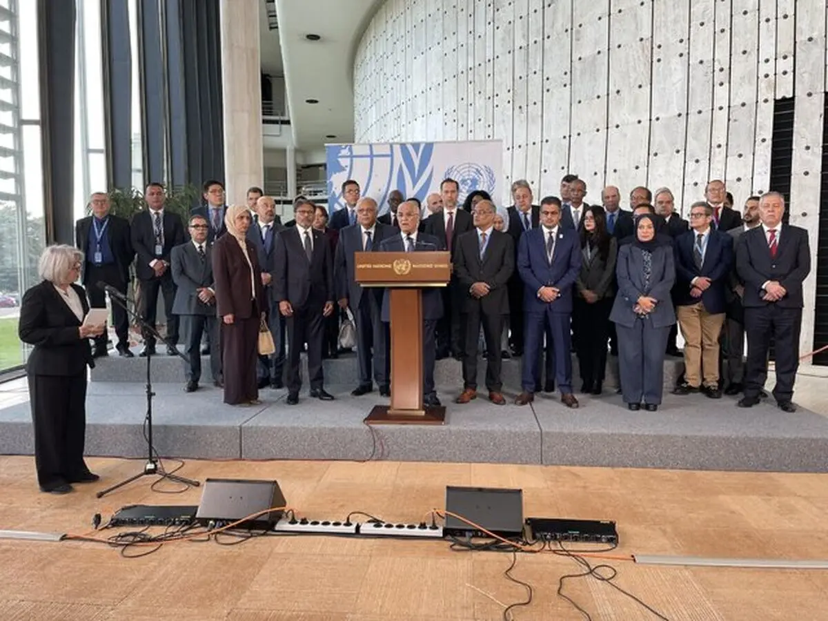 سفرای برخی کشورها در سازمان ملل خواهان آتش‌بس فوری در غزه شدند

