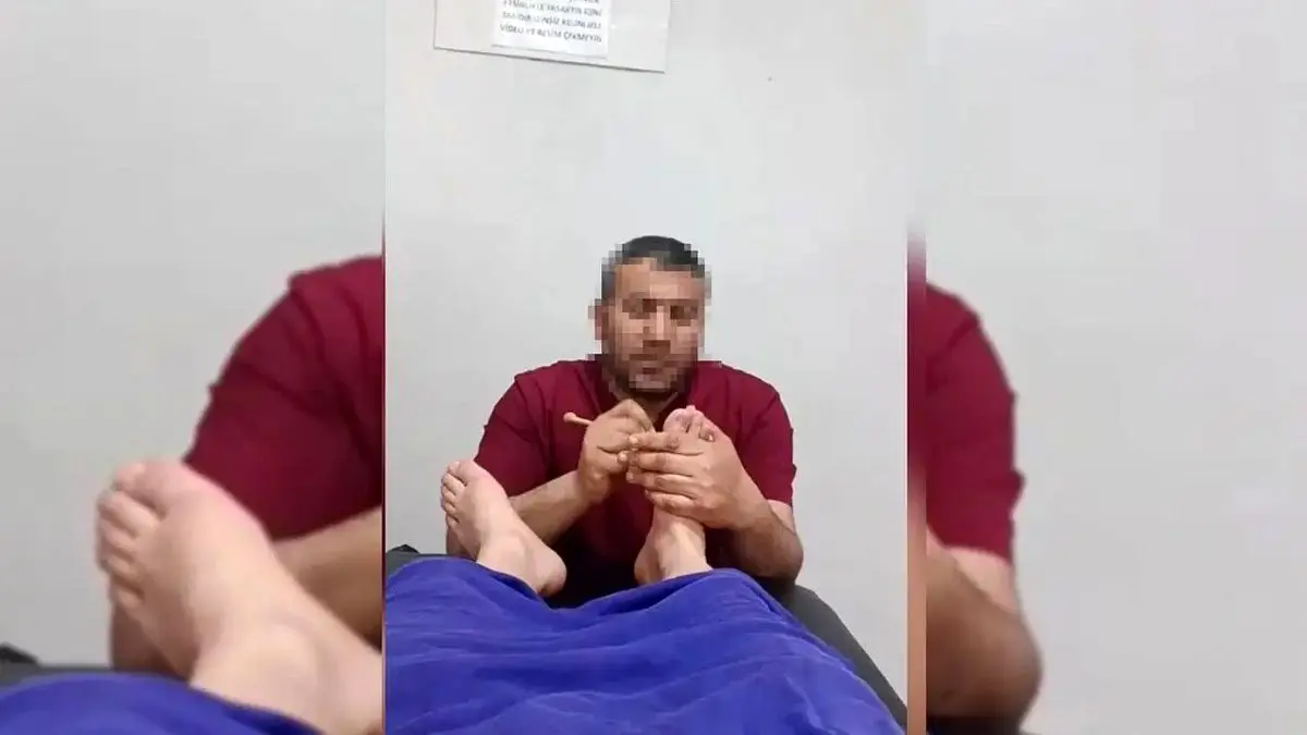 بازداشت «دکتر قلابی» که سرکارگر ساختمان بود