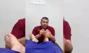 بازداشت «دکتر قلابی» که سرکارگر ساختمان بود