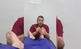 بازداشت «دکتر قلابی» که سرکارگر ساختمان بود