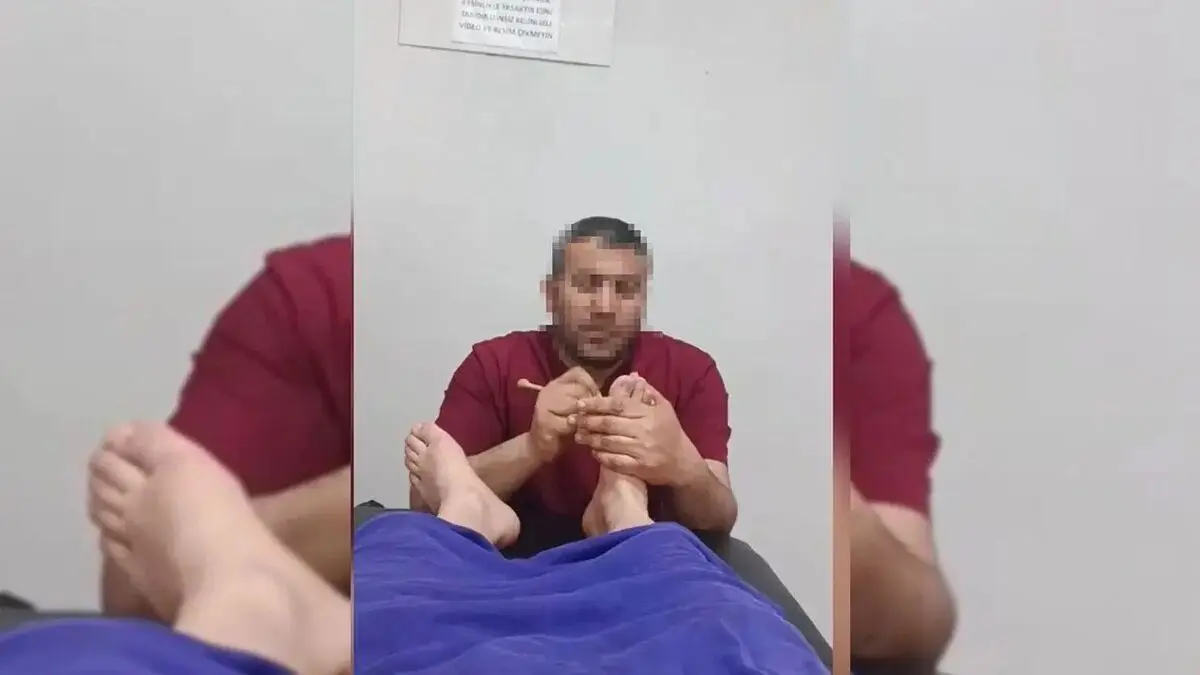 بازداشت «دکتر قلابی» که سرکارگر ساختمان بود