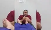 بازداشت «دکتر قلابی» که سرکارگر ساختمان بود