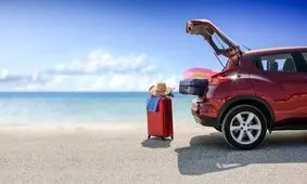 مدل سفر ایرانی ها تغییر کرد/ ویدئو