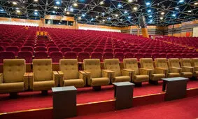 پای فرهنگسرای بهمن به جریان برگزاری کنسرت‌ها باز شد