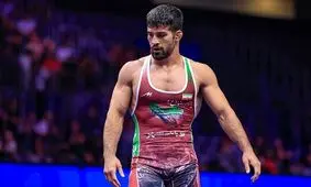 یونس امامی به مدال طلای مسابقات آلبانی دست یافت
