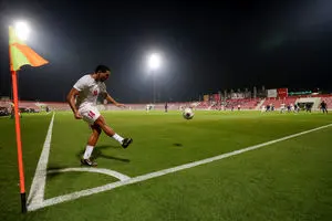 ویزای امارات صادر نشد؛ معطلی اعضای تیم ملی فوتبال در فرودگاه