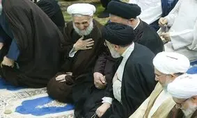 طعنه همزمان یک تحلیلگر سیاسی به رئیسی و کاظم صدیقی!

