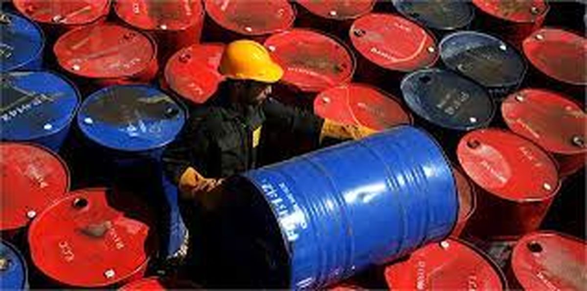 عرضه فراوردههای نفتی متعلق به سازمان تملیکی در بورس انرژی/ ویدئو