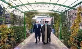 رئیسی ۹ بار به صحن علنی مجلس رفت، وزرا ۱۰۱ بار/ نگاهی به رابطه دولت مجلس در دوره رئیسی و قالیباف