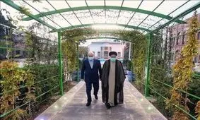 رئیسی ۹ بار به صحن علنی مجلس رفت، وزرا ۱۰۱ بار/ نگاهی به رابطه دولت مجلس در دوره رئیسی و قالیباف