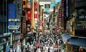 توکیو دیگر پرجمعیت‌ترین شهر جهان نیست