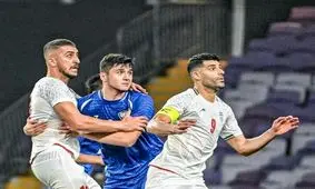 انتقاد تند نماینده مجلس از طارمی؛ چطور حواله خودرو گرفتی، «بالا» خوب بود؟/ تاج برخورد نکند، ترسیده است!

