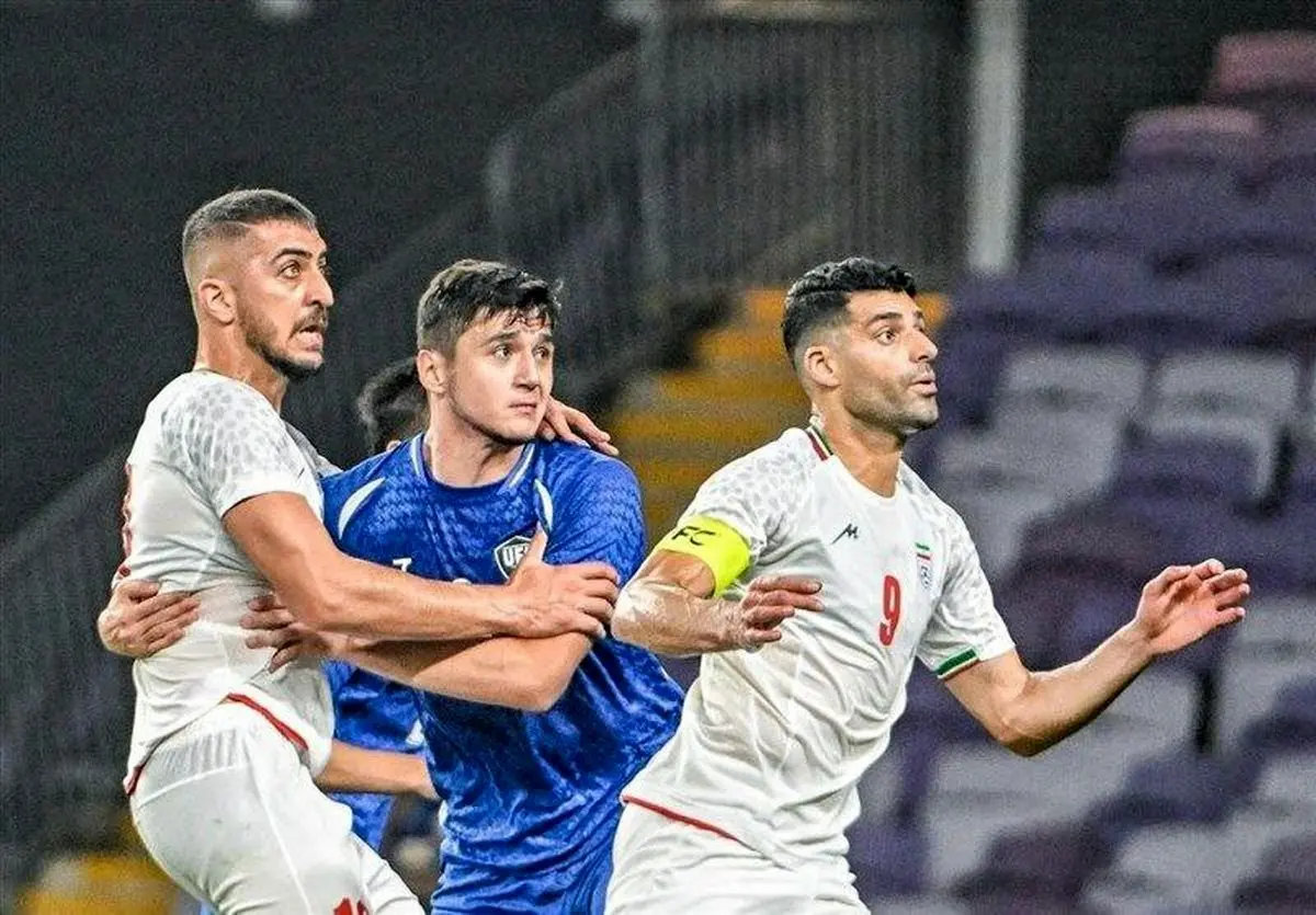 انتقاد تند نماینده مجلس از طارمی؛ چطور حواله خودرو گرفتی، «بالا» خوب بود؟/ تاج برخورد نکند، ترسیده است!

