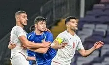 انتقاد تند نماینده مجلس از طارمی؛ چطور حواله خودرو گرفتی، «بالا» خوب بود؟/ تاج برخورد نکند، ترسیده است!

